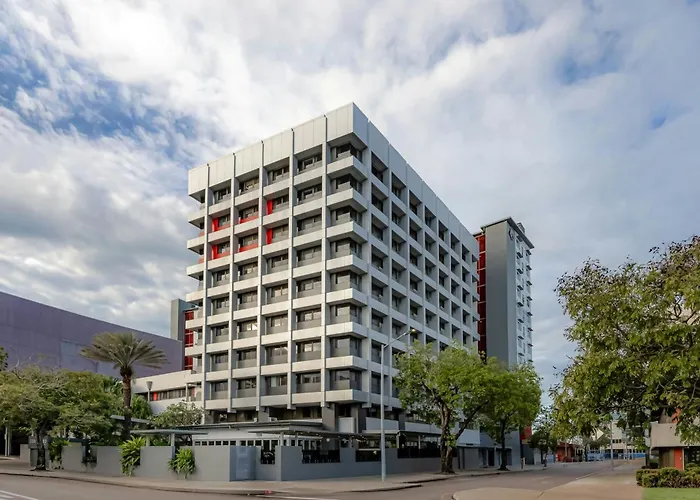Courtyard By Marriott Darwin