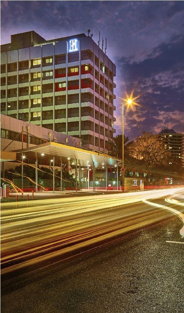 Courtyard By Marriott Hotel 4*