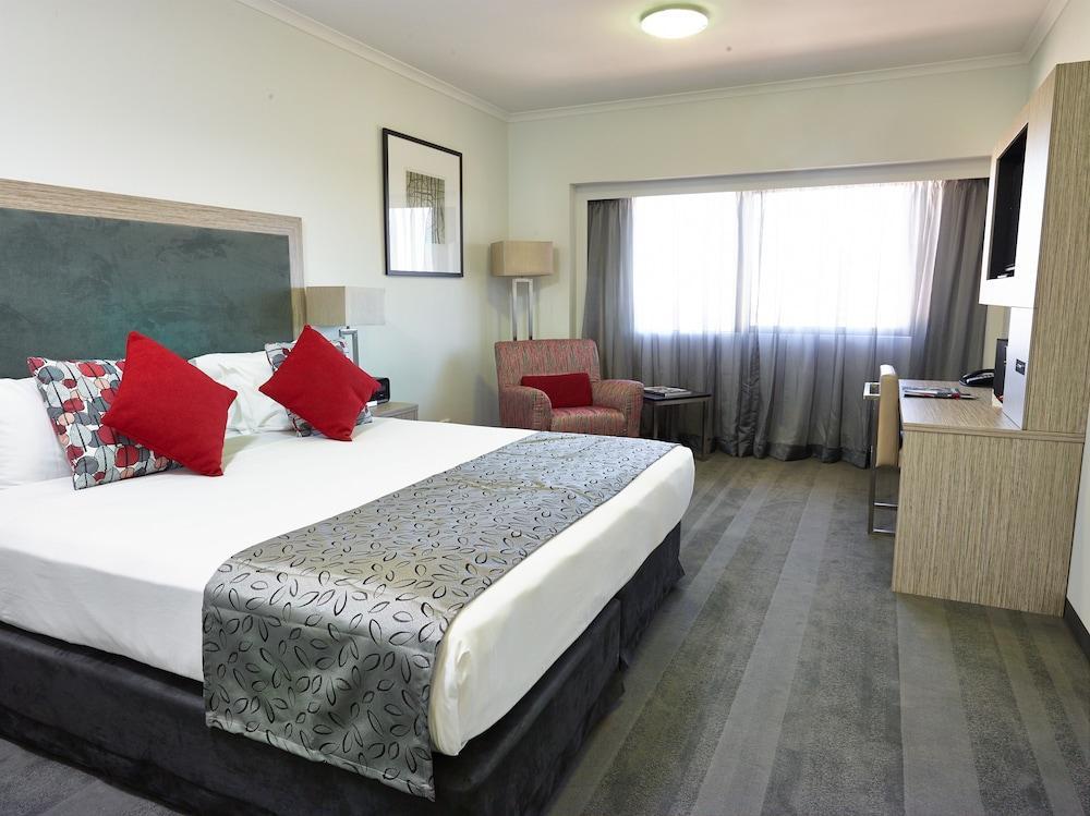Courtyard By Marriott Hotel 4*
