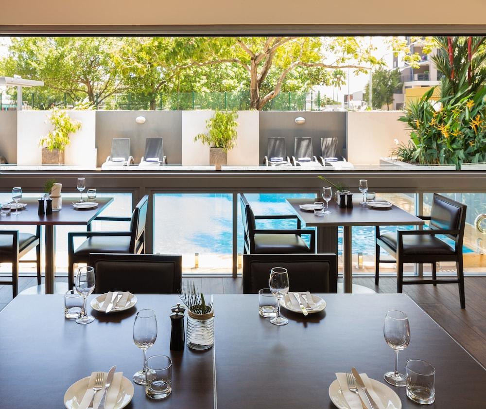 Courtyard By Marriott 4* Darwin