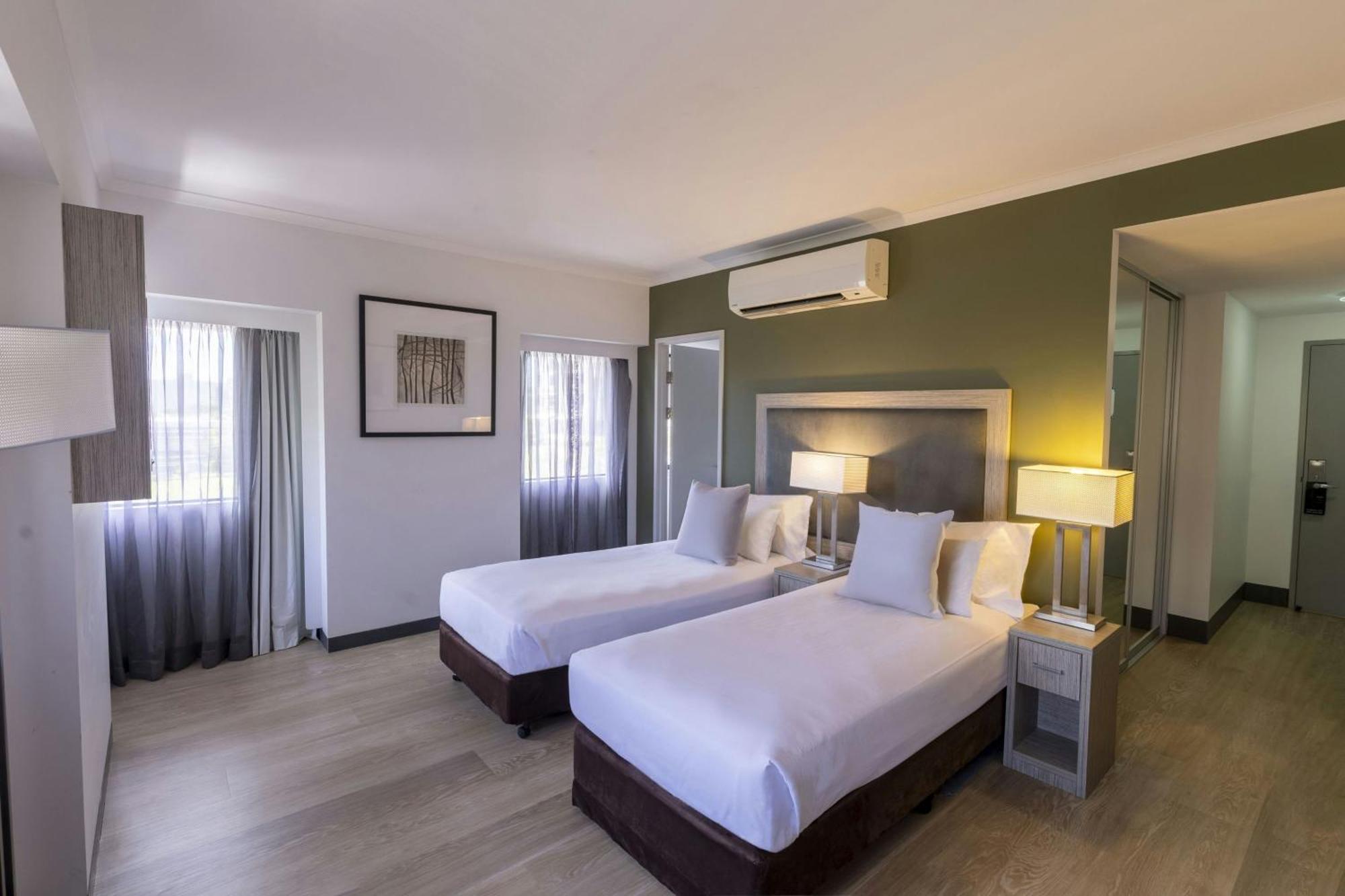 Courtyard By Marriott 4* Darwin