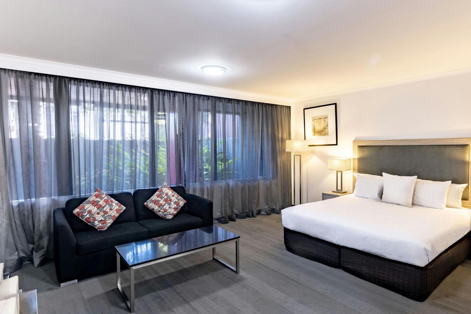 Courtyard By Marriott Hotel 4*