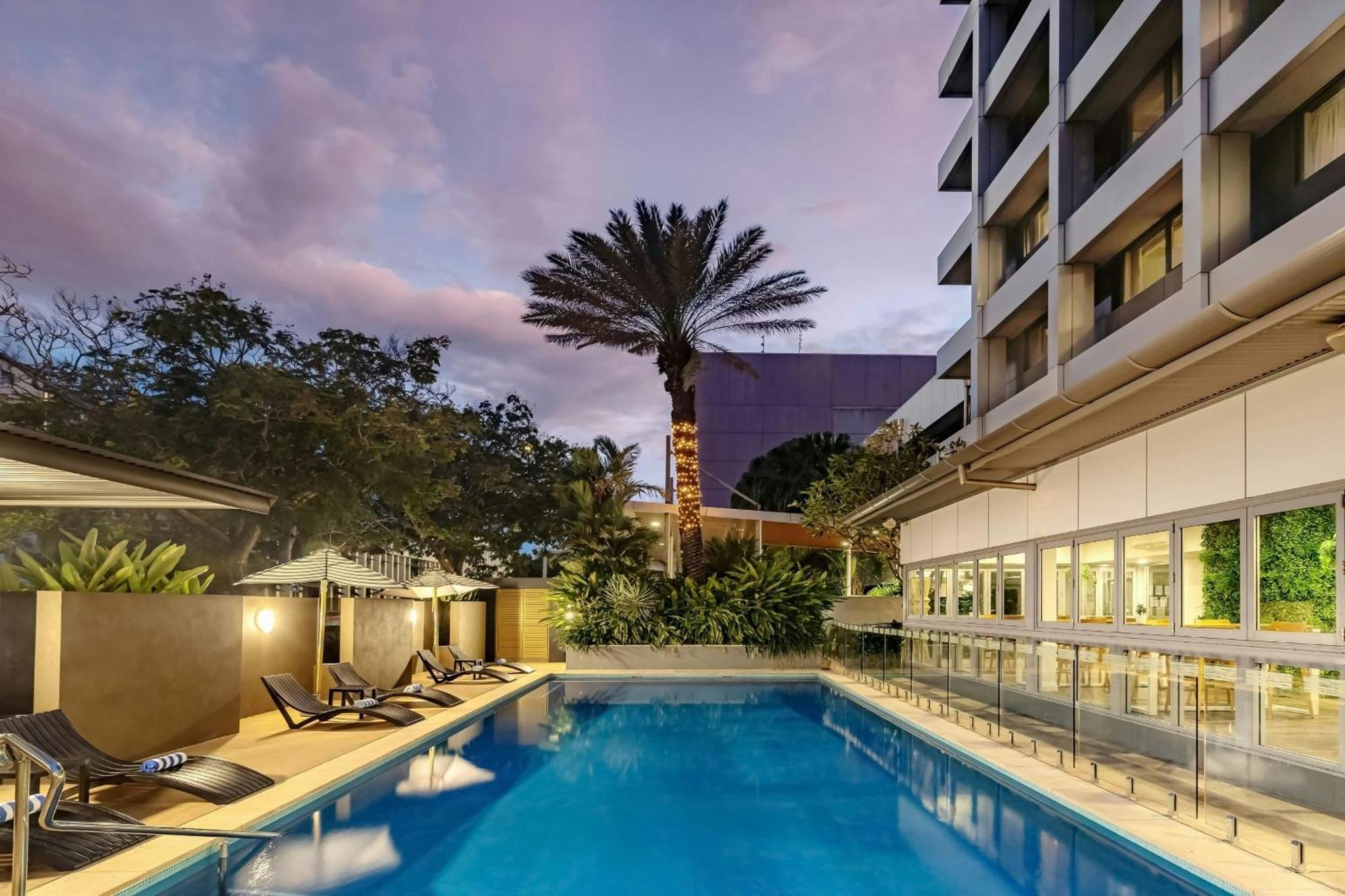 Hotel Courtyard By Marriott