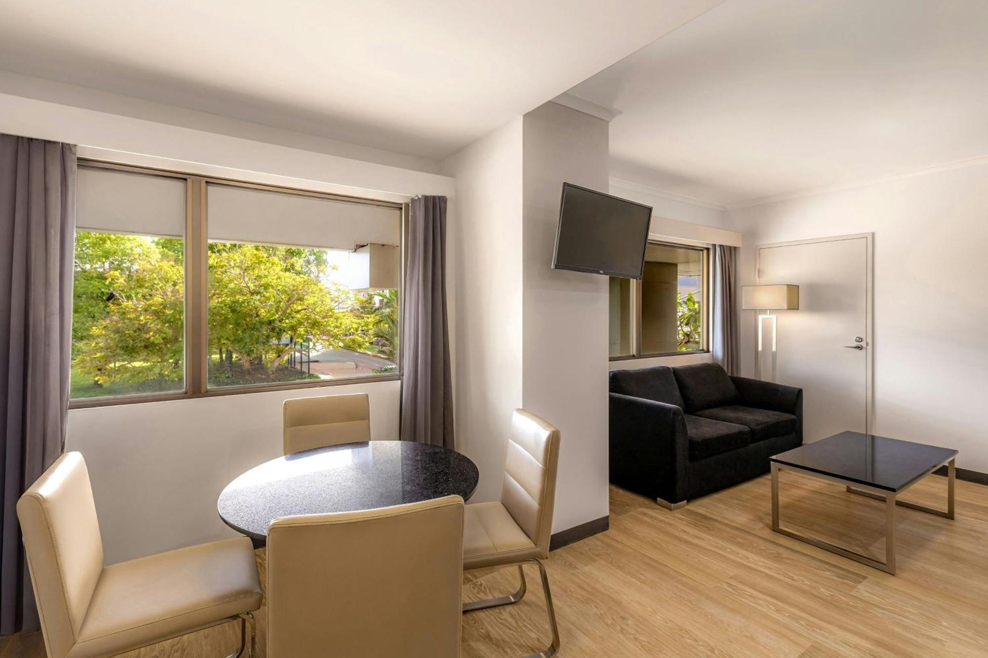 Hotel Courtyard By Marriott 4*