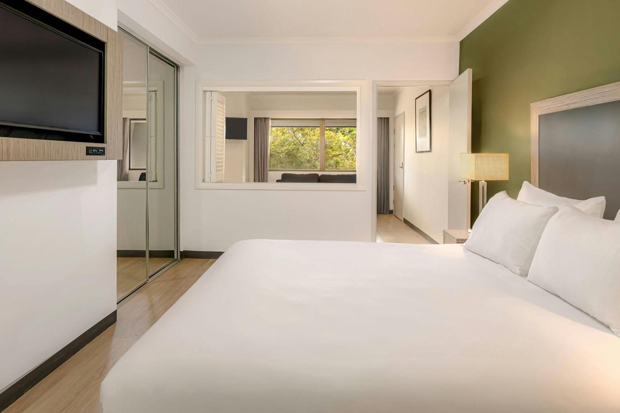 Courtyard By Marriott Hotel Darwin
