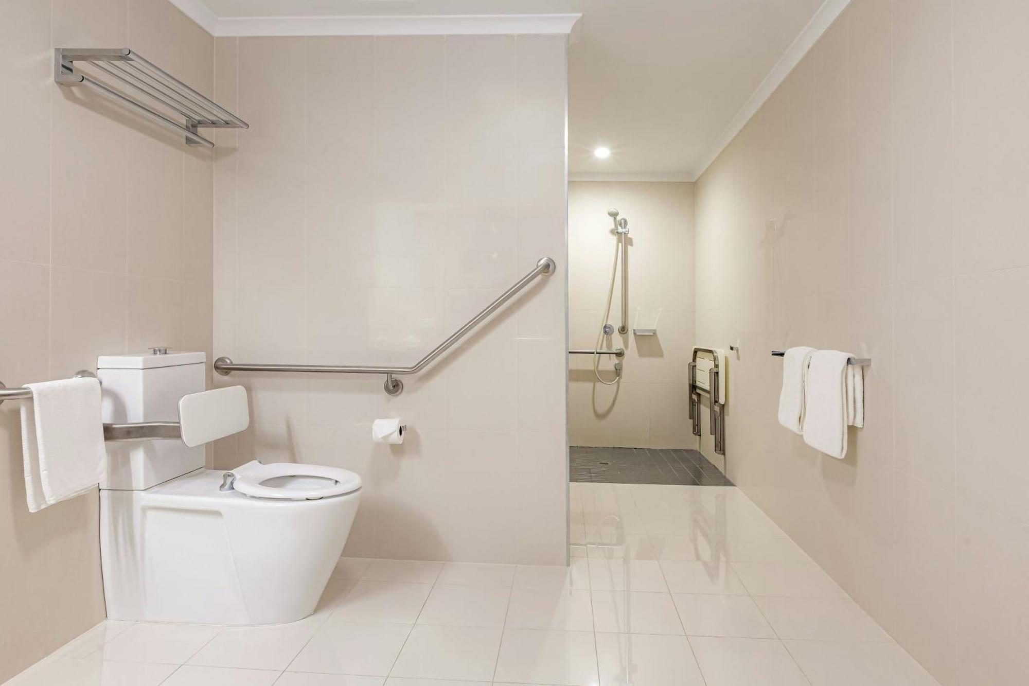Courtyard By Marriott Darwin