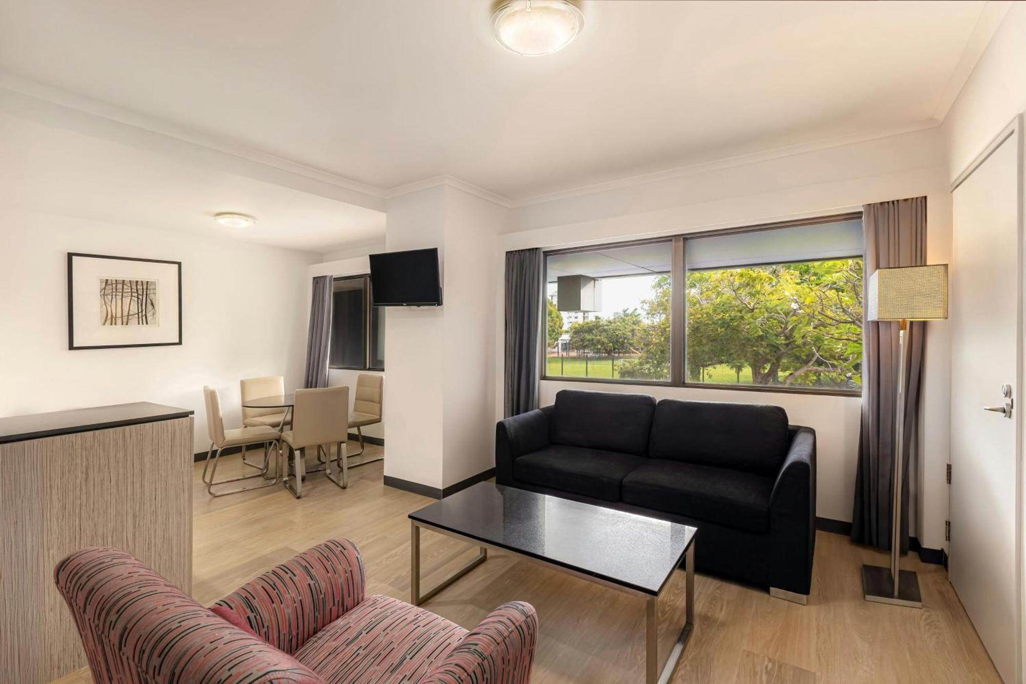 Courtyard By Marriott Hotel Darwin