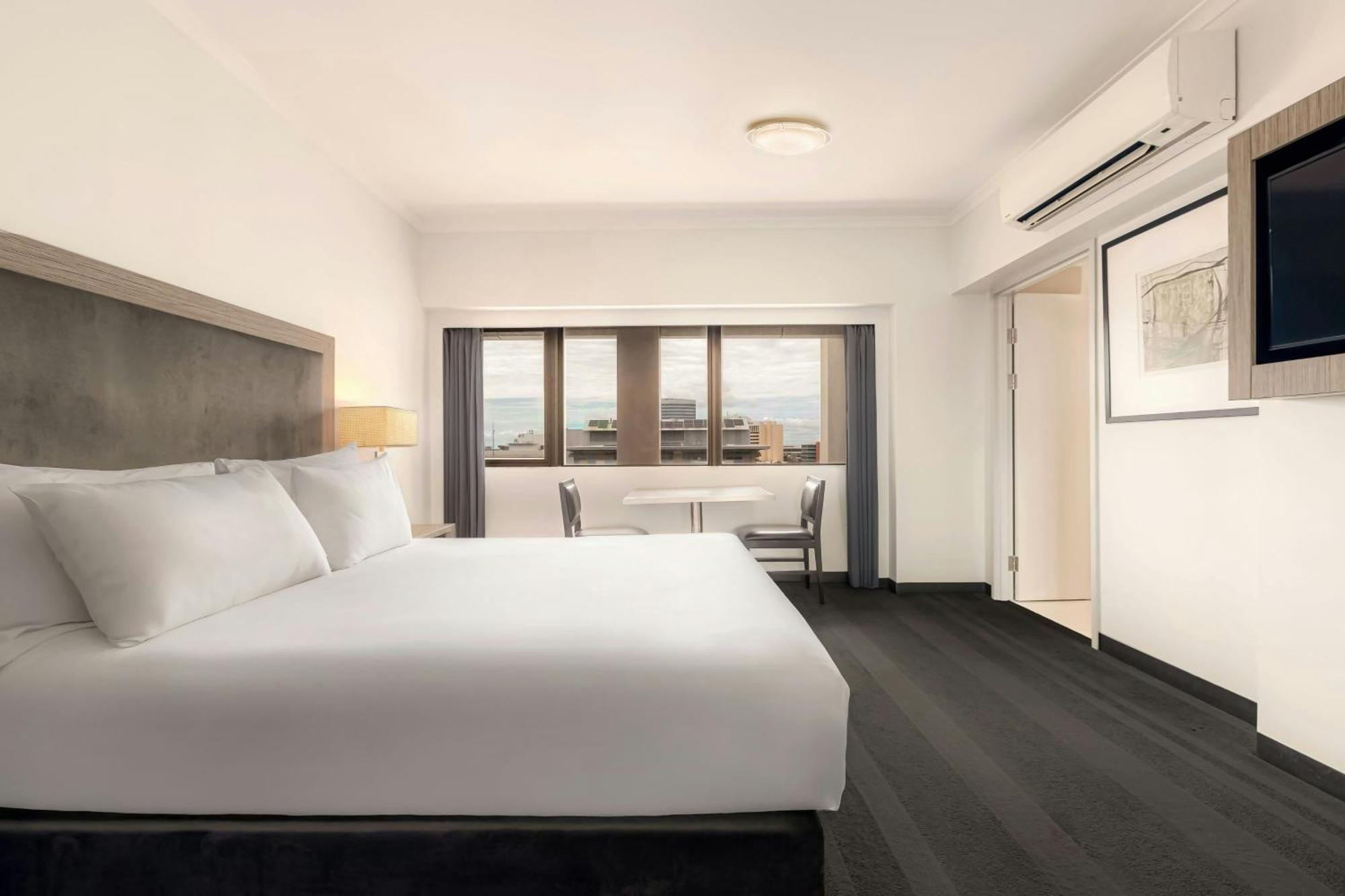 Hotel Courtyard By Marriott Darwin