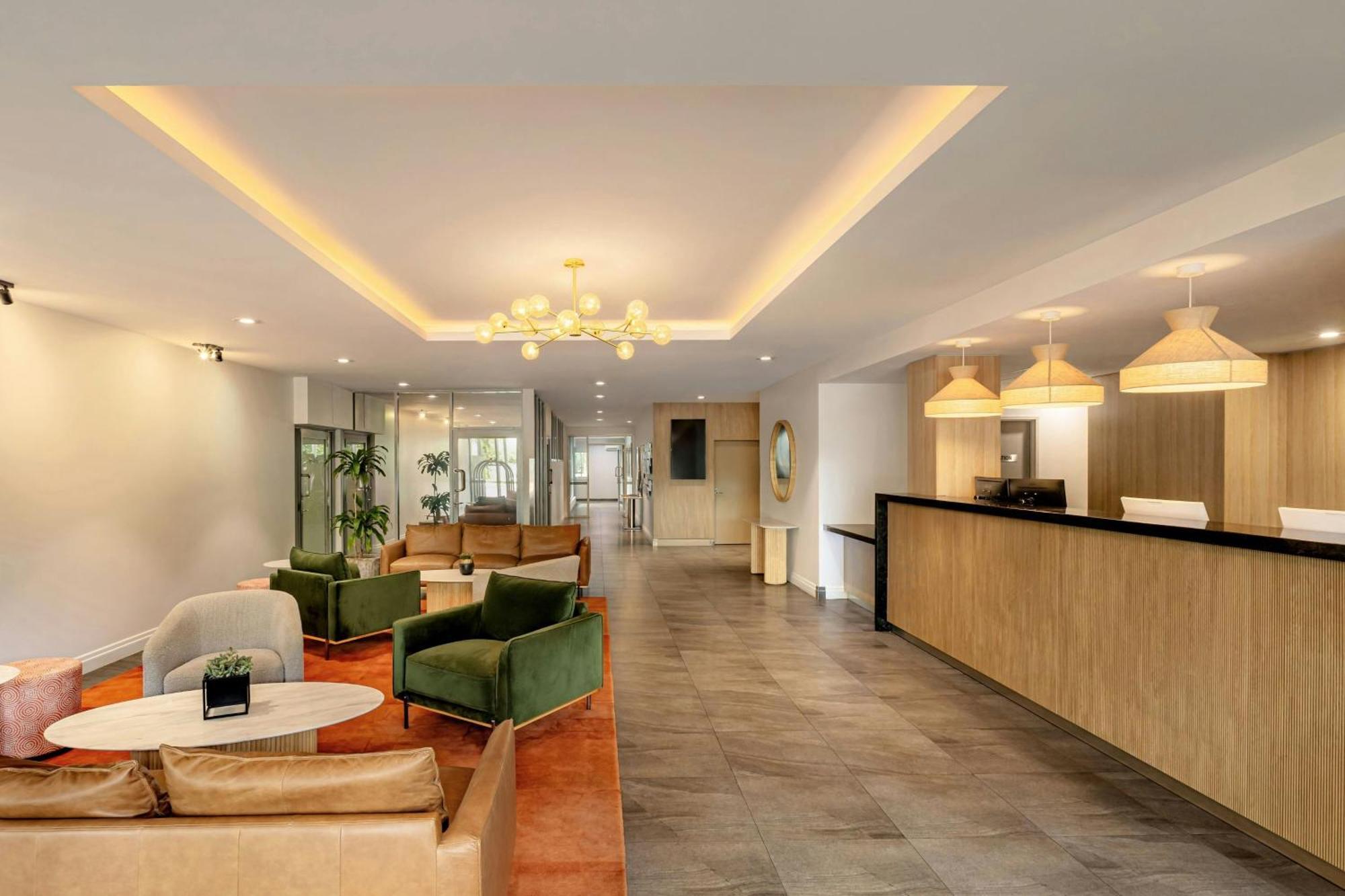 Courtyard By Marriott 4*