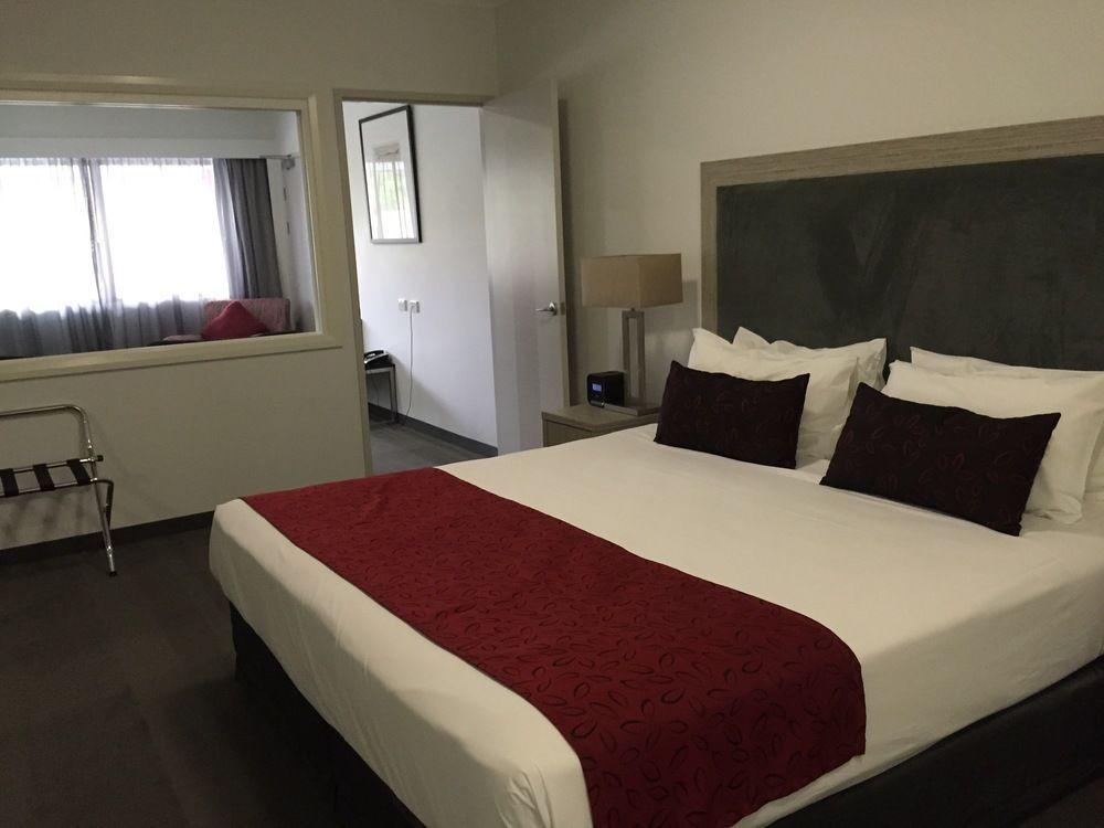 Hotel Courtyard By Marriott 4*