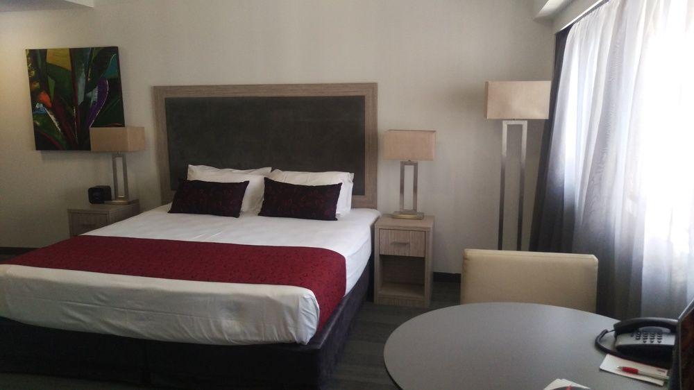 Hotel Courtyard By Marriott Darwin