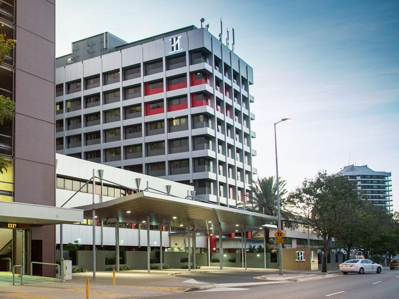 Courtyard By Marriott Darwin