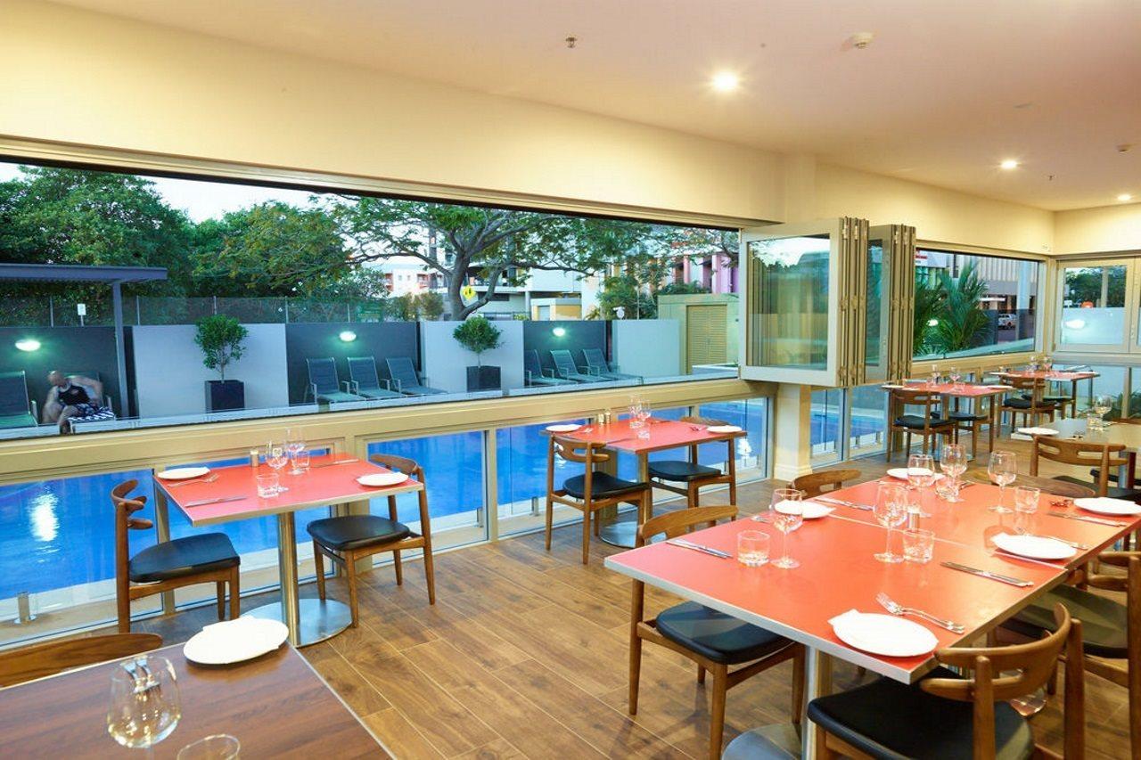 Courtyard By Marriott Hotel 4*