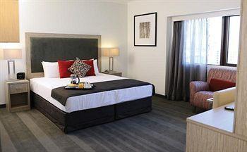 Courtyard By Marriott