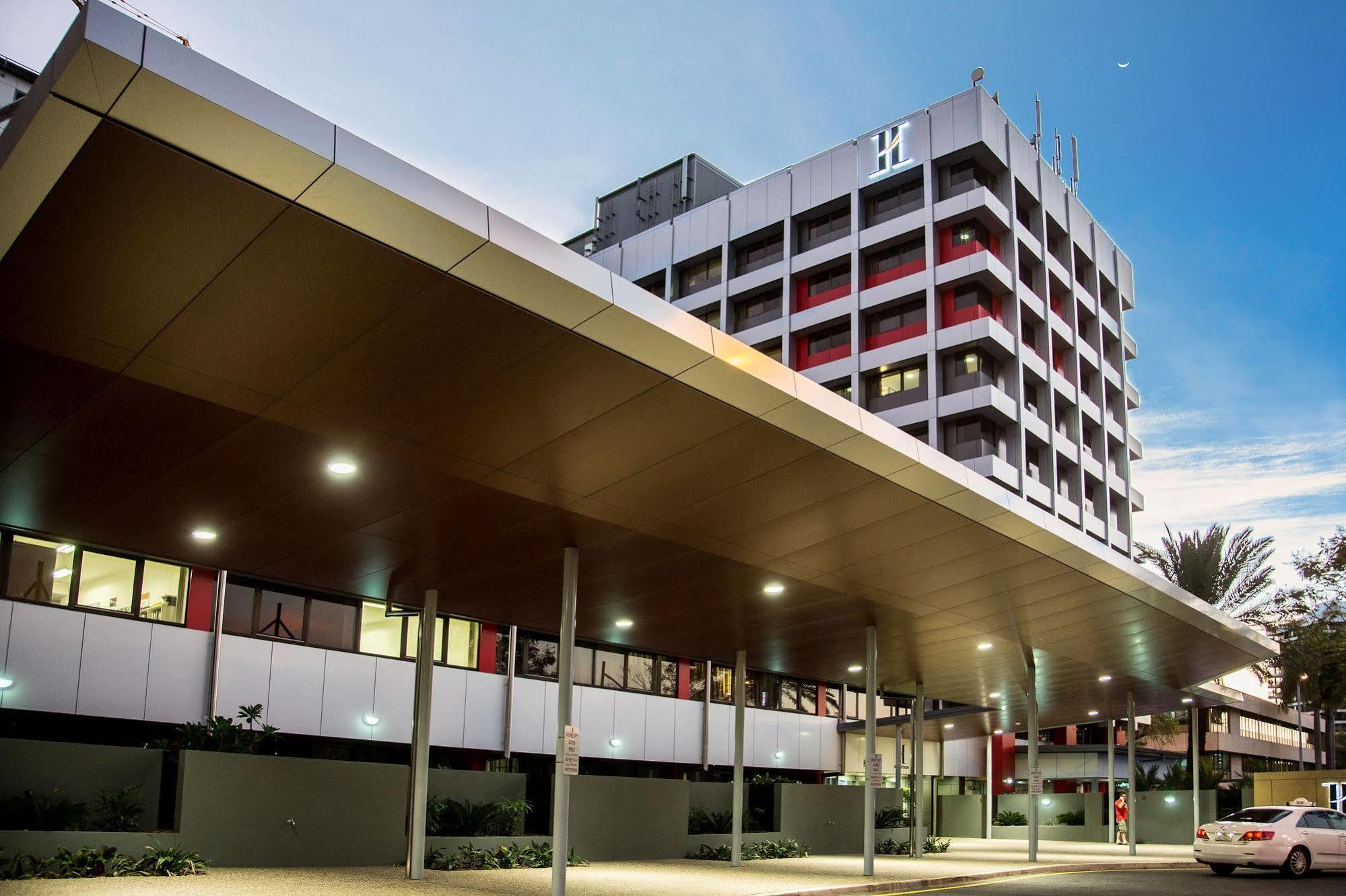 Hotel Courtyard By Marriott