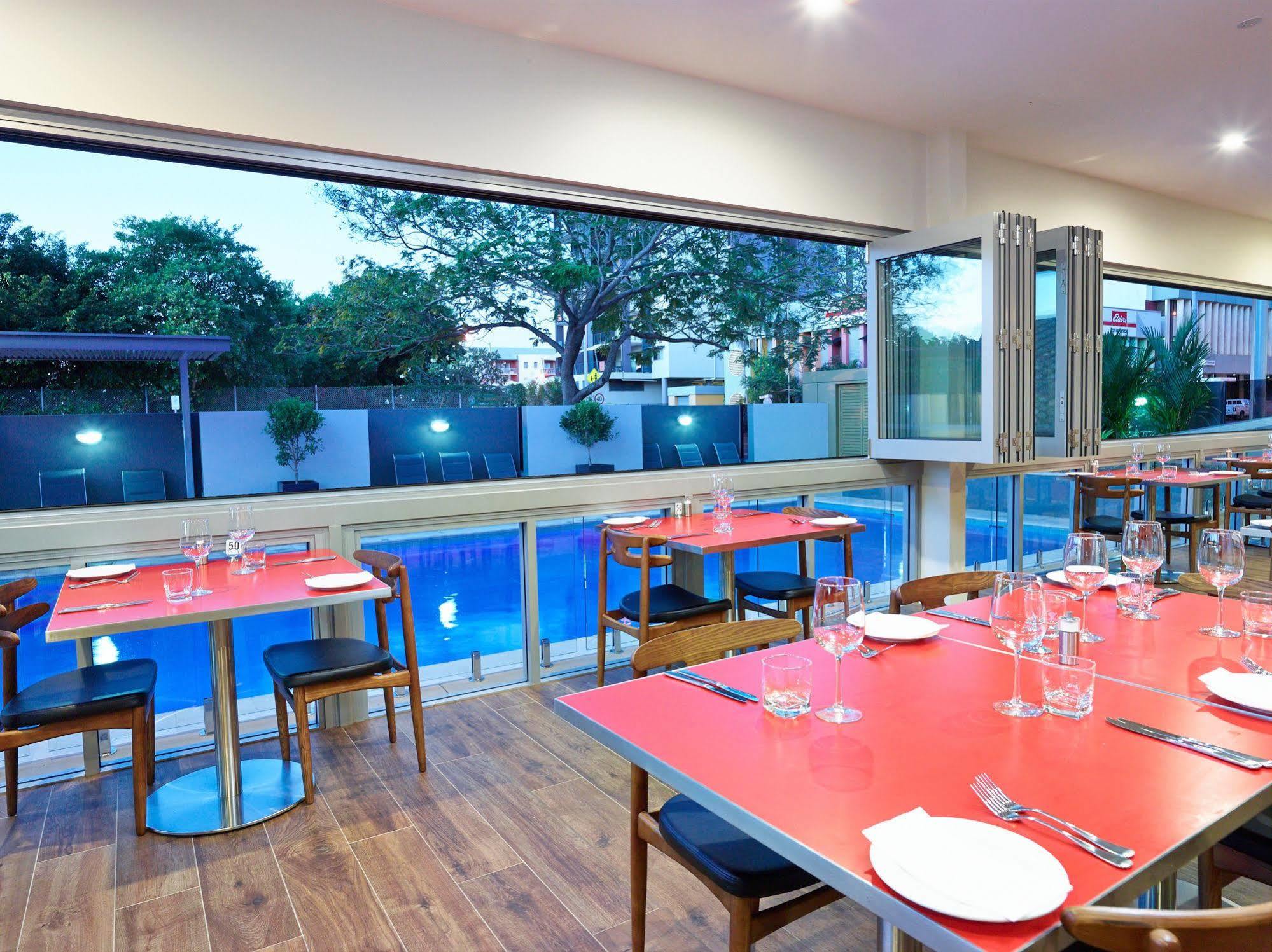 Courtyard By Marriott 4* Darwin