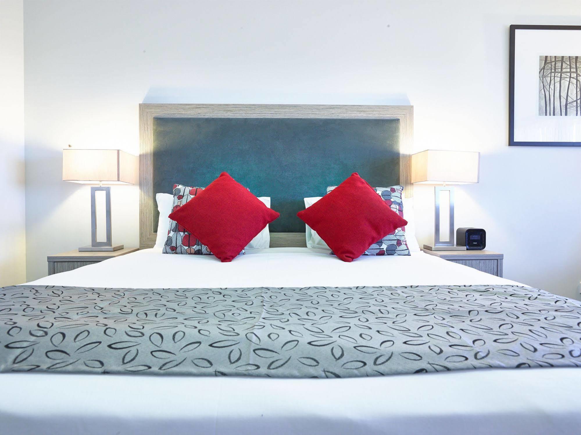 Courtyard By Marriott 4* Darwin