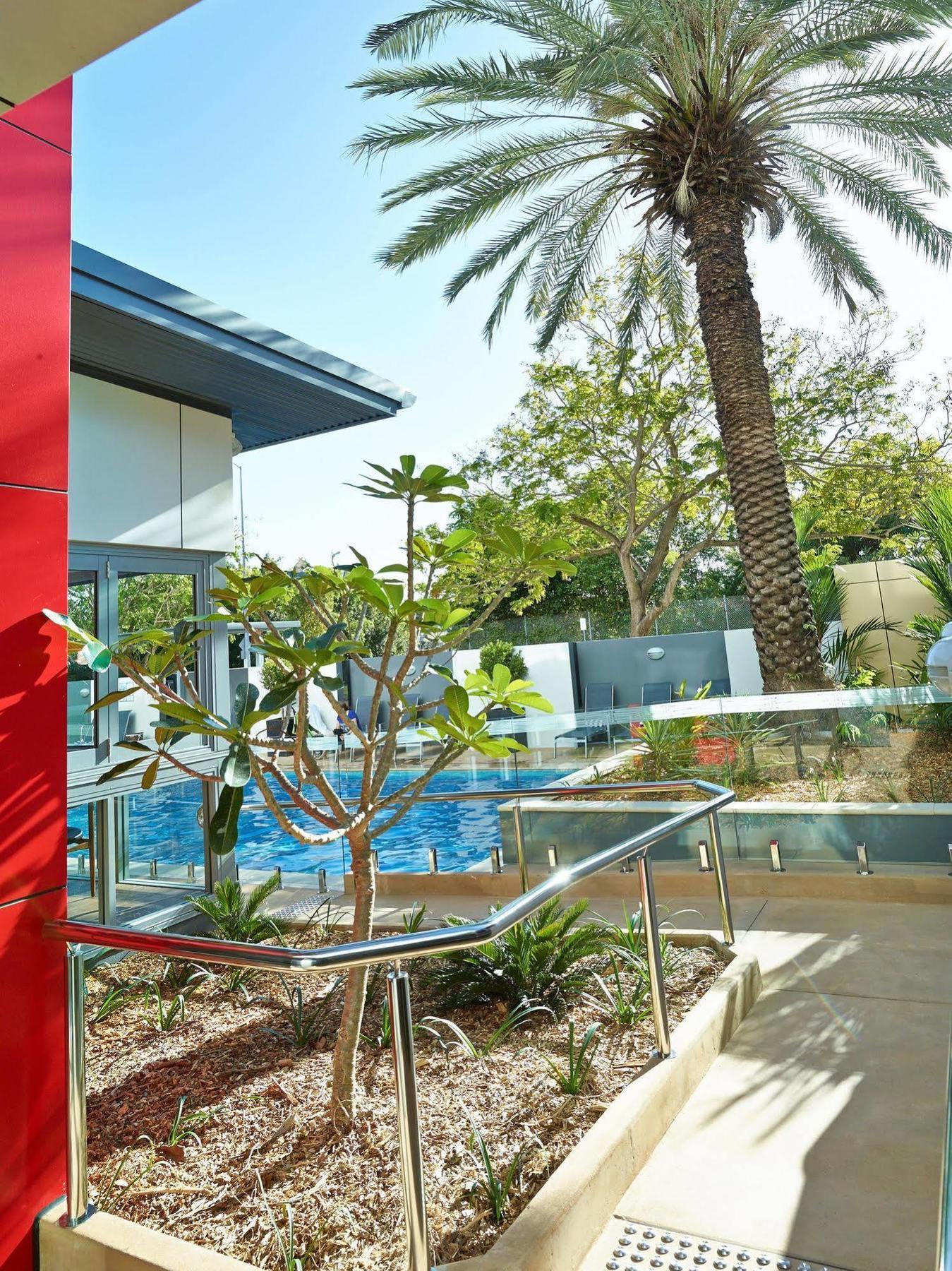 Courtyard By Marriott Hotel 4*