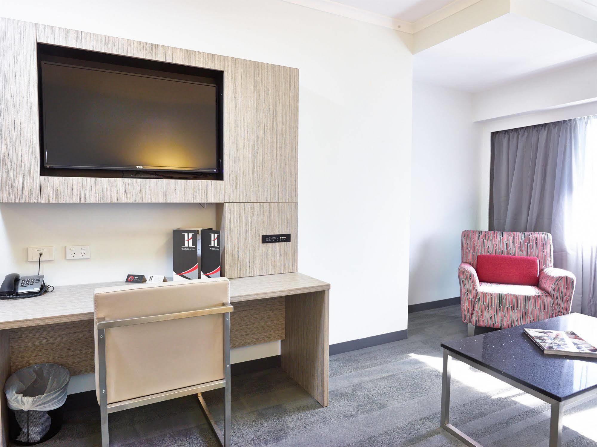 Courtyard By Marriott Darwin
