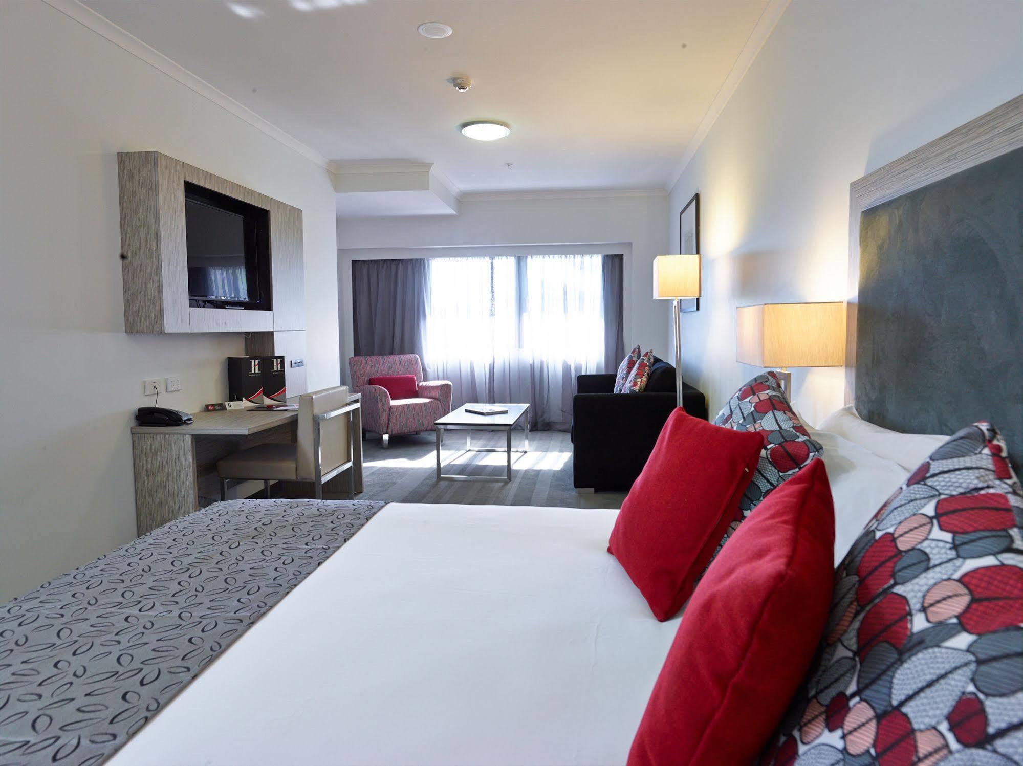 Hotel Courtyard By Marriott Darwin