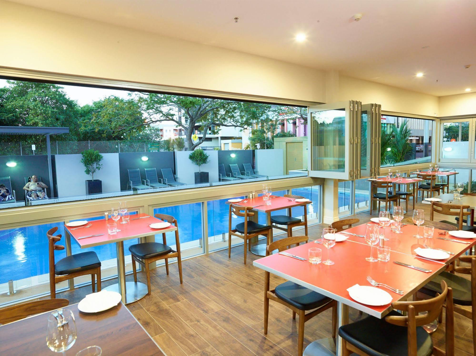 Hotel Courtyard By Marriott Darwin