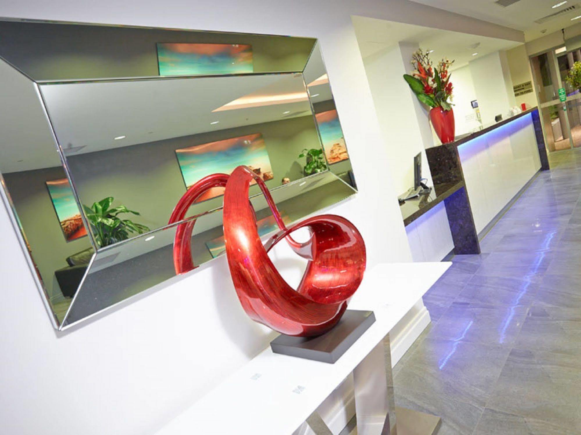 Courtyard By Marriott Hotel Darwin