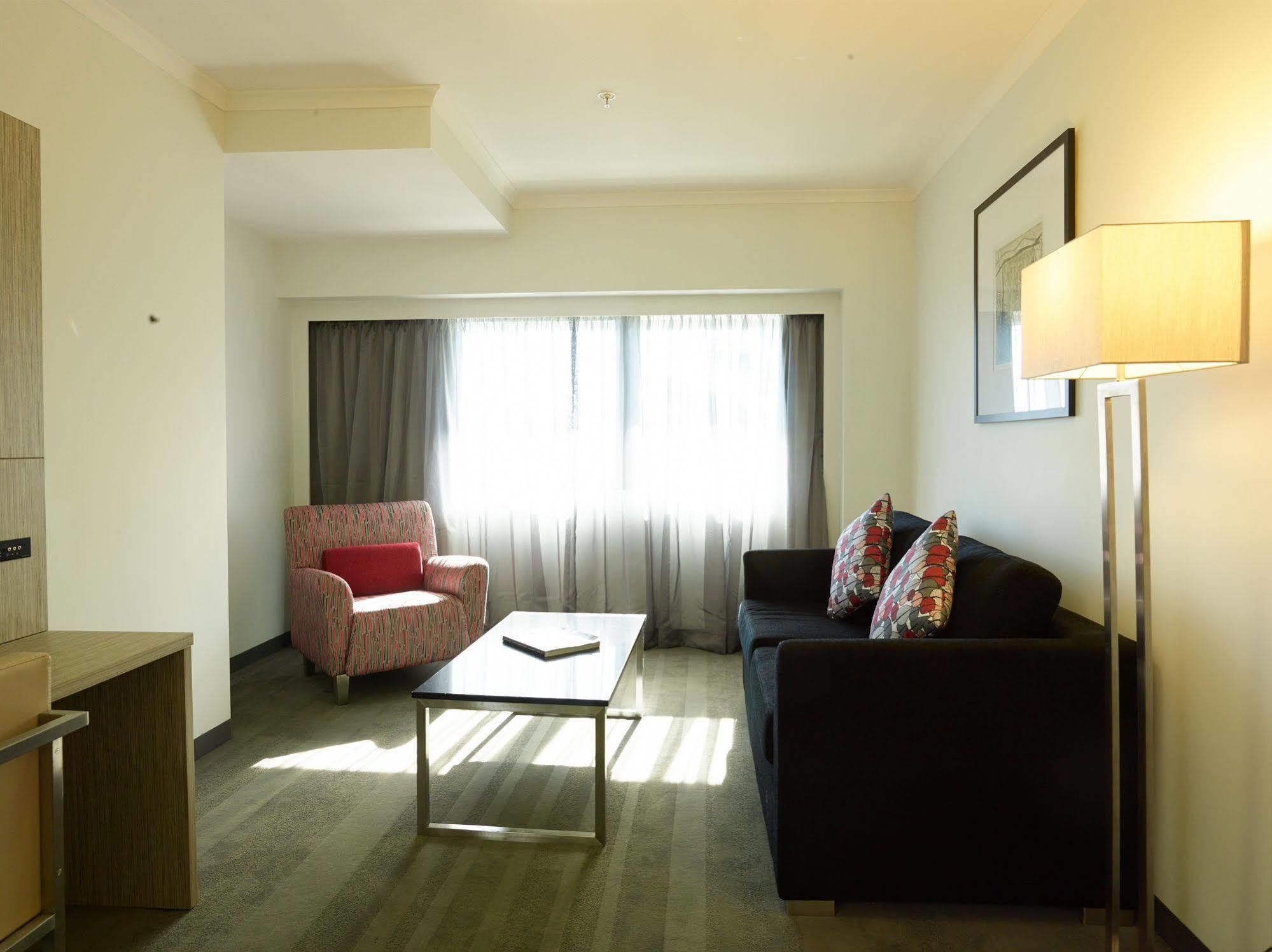 Courtyard By Marriott Hotel Darwin