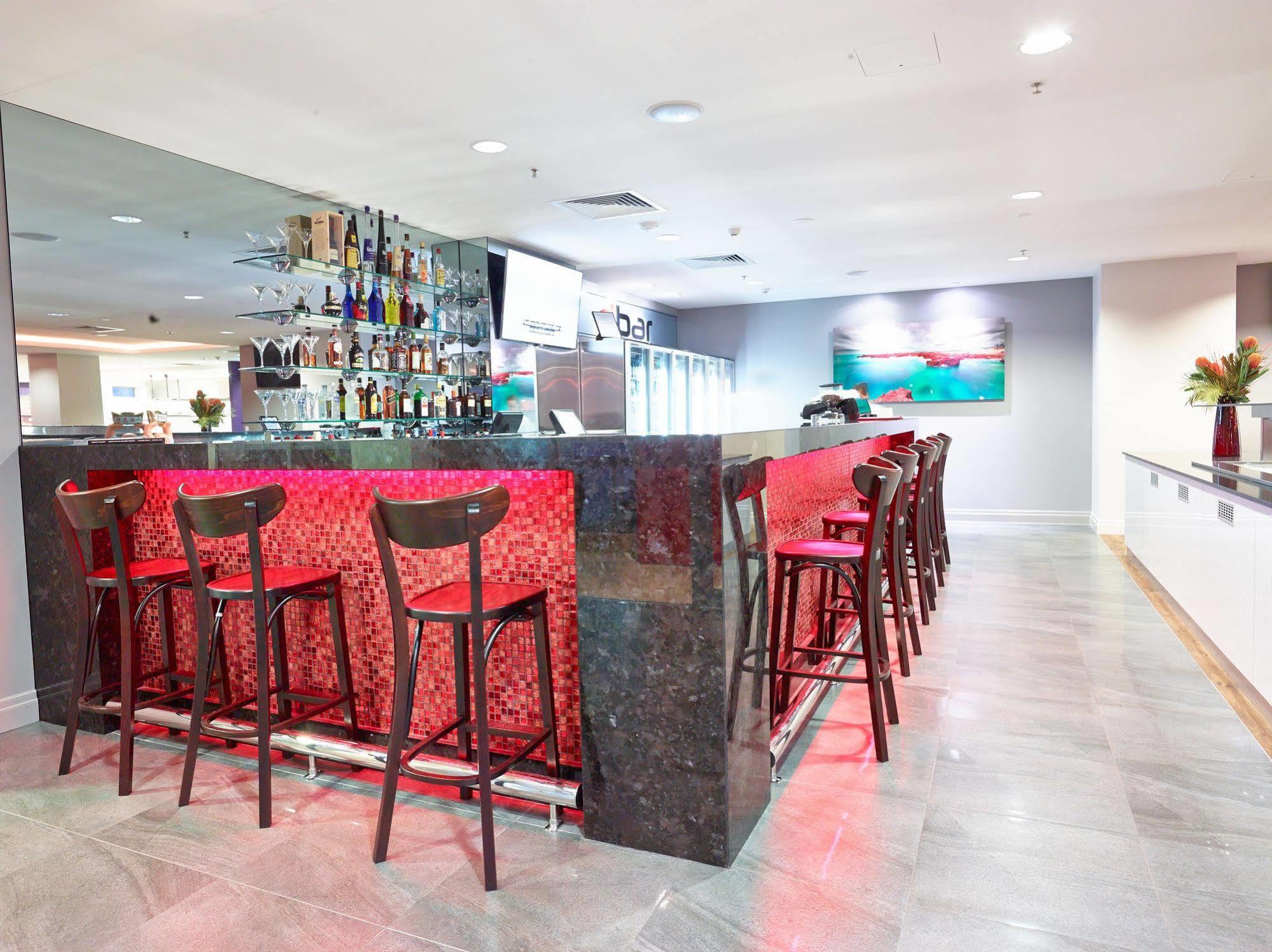 Hotel Courtyard By Marriott 4*