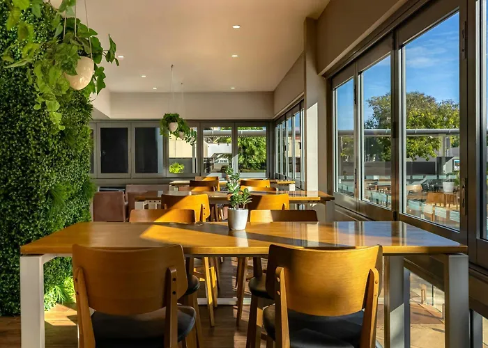 Courtyard By Marriott Darwin