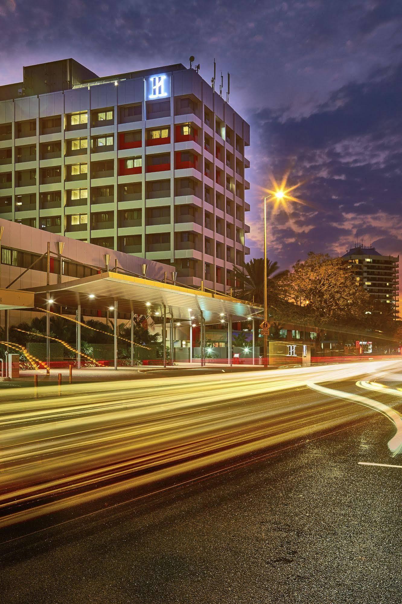 Hotel Courtyard By Marriott Darwin