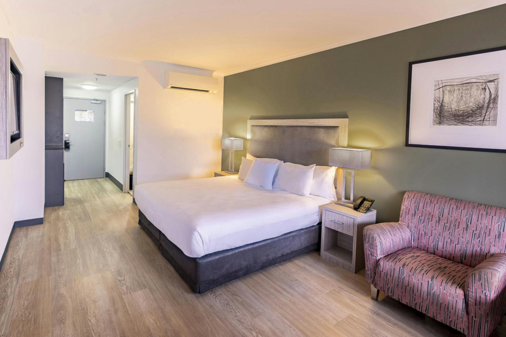 Hotel Courtyard By Marriott