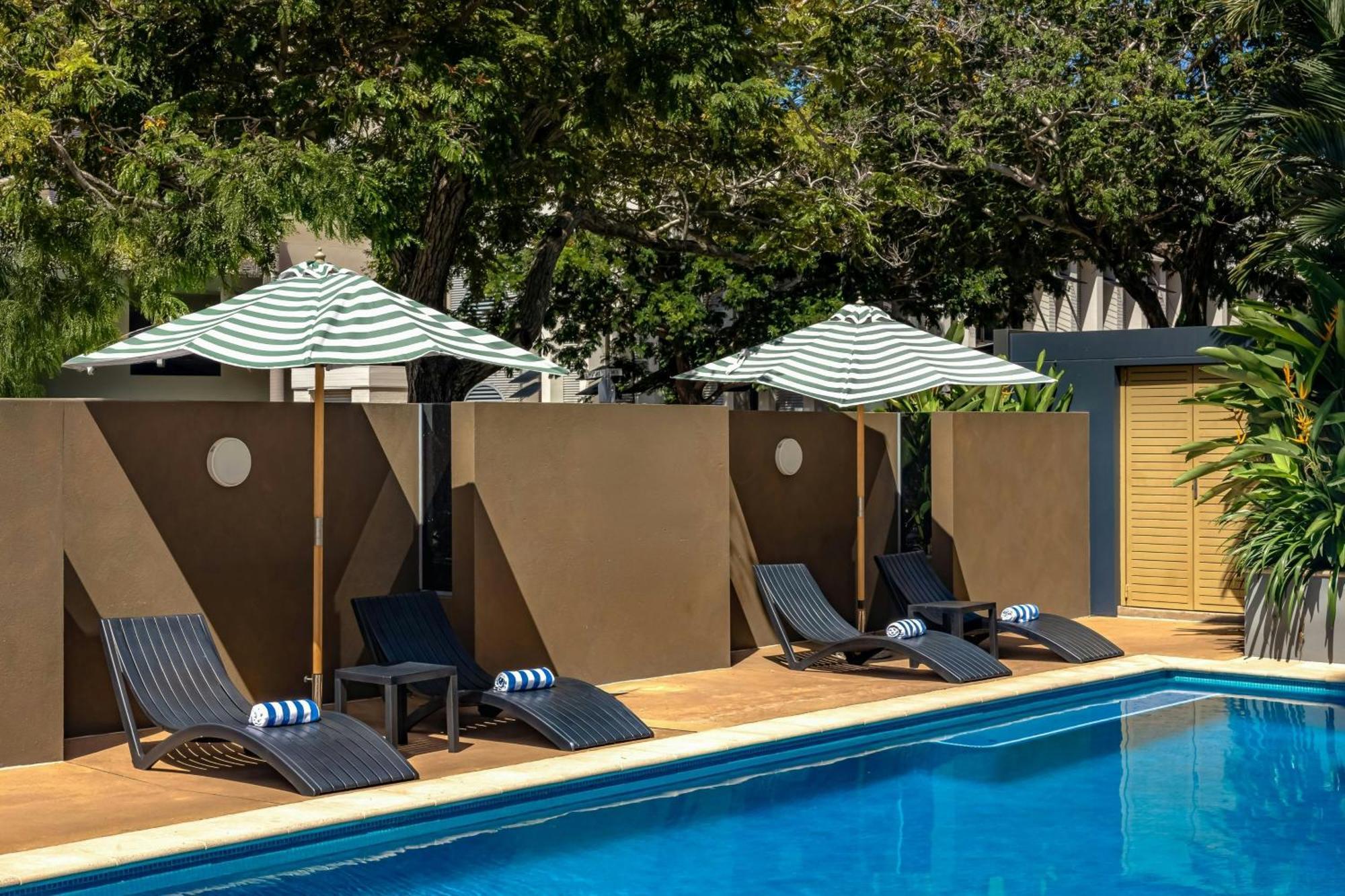 Hotel Courtyard By Marriott Darwin
