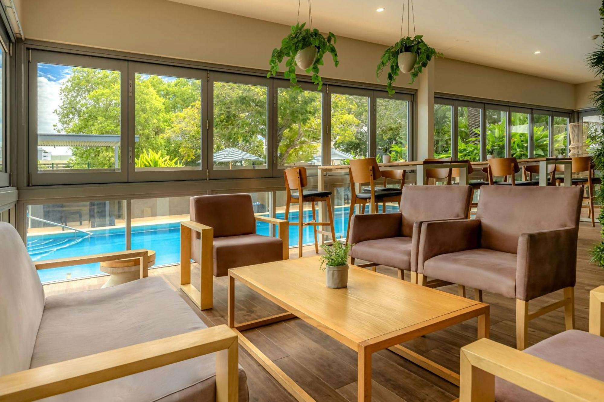 Courtyard By Marriott 4* Darwin