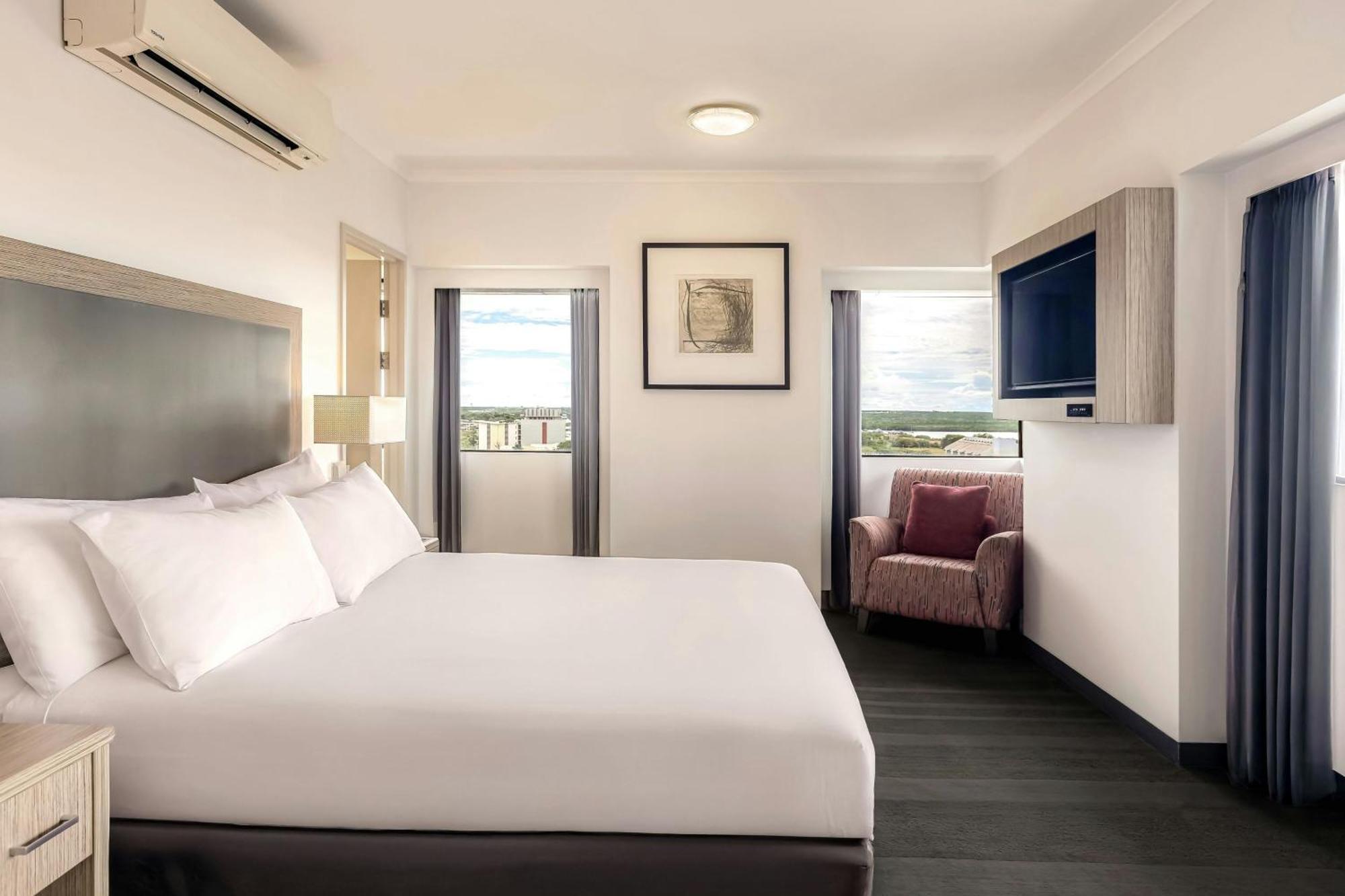 Hotel Courtyard By Marriott Darwin