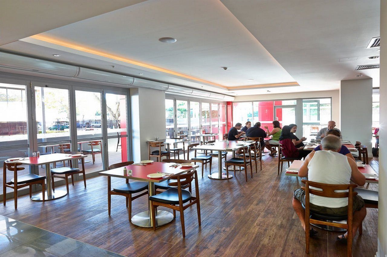 Courtyard By Marriott Hotel Darwin