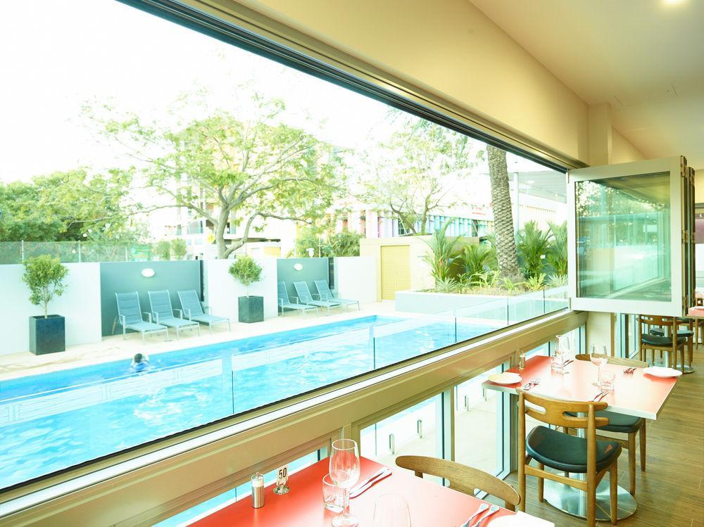 Courtyard By Marriott Hotel Darwin