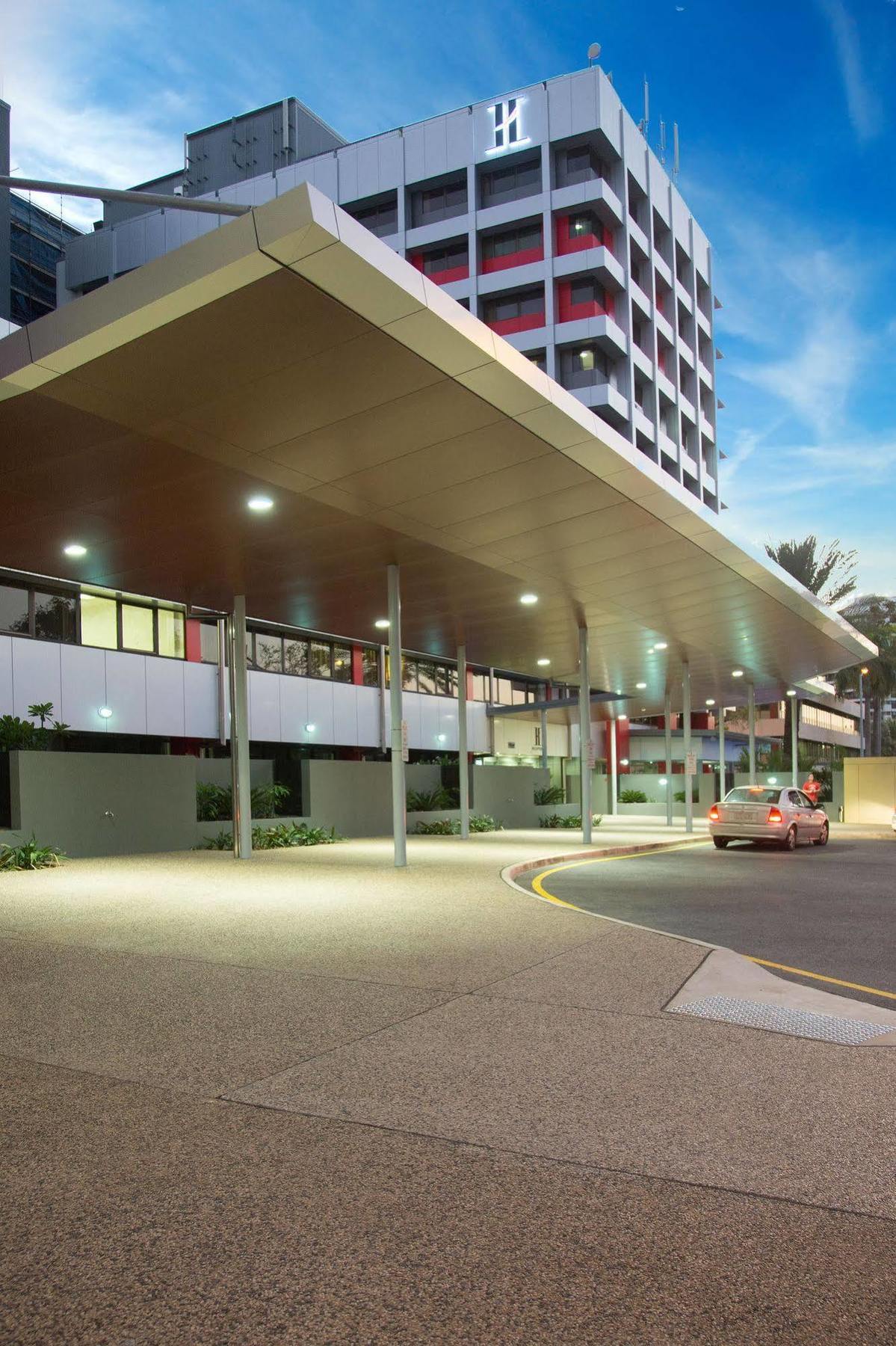 Hotel Courtyard By Marriott