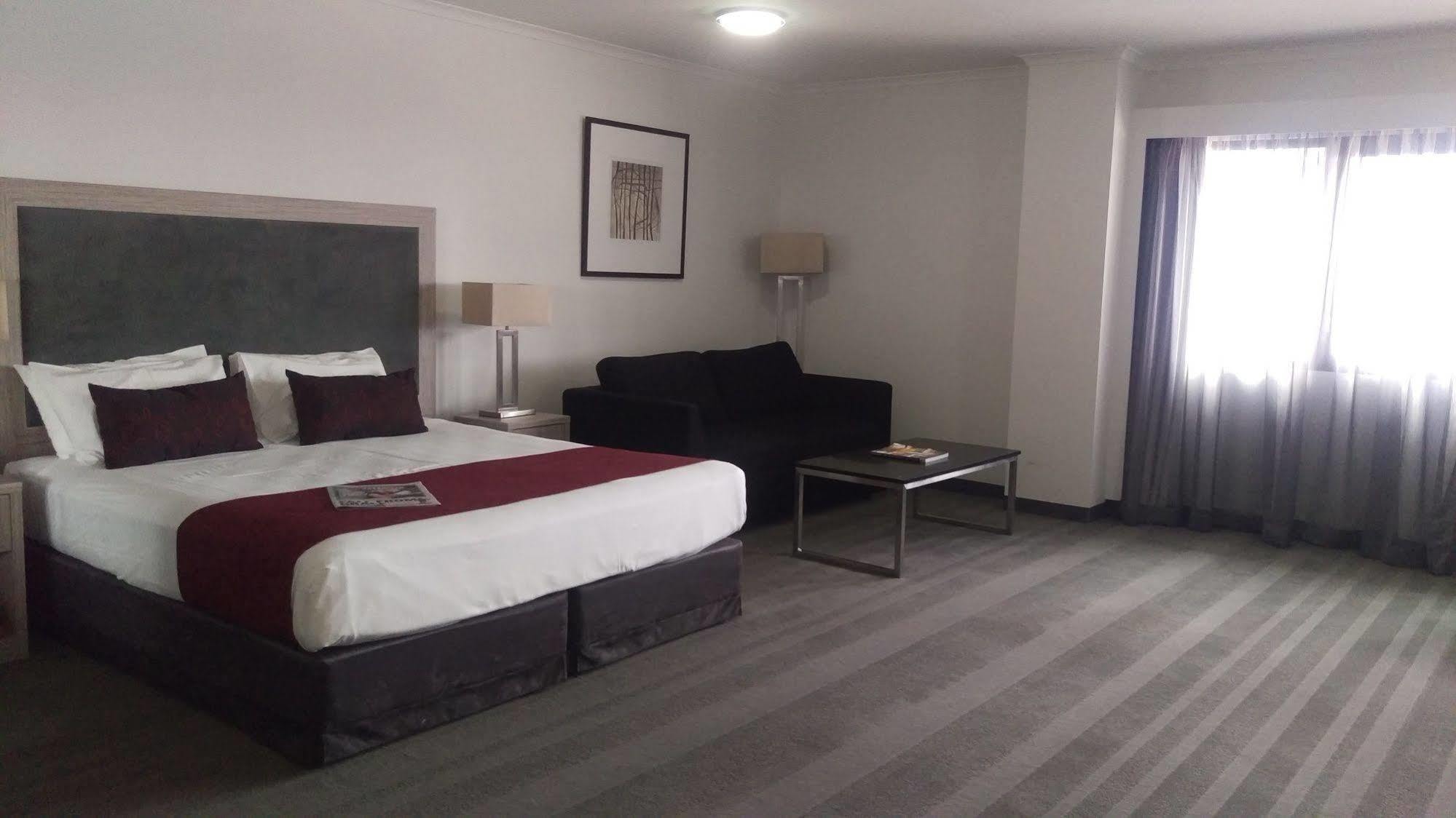 Courtyard By Marriott Hotel Darwin